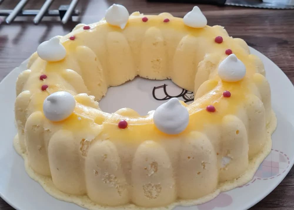 Image Vacherin