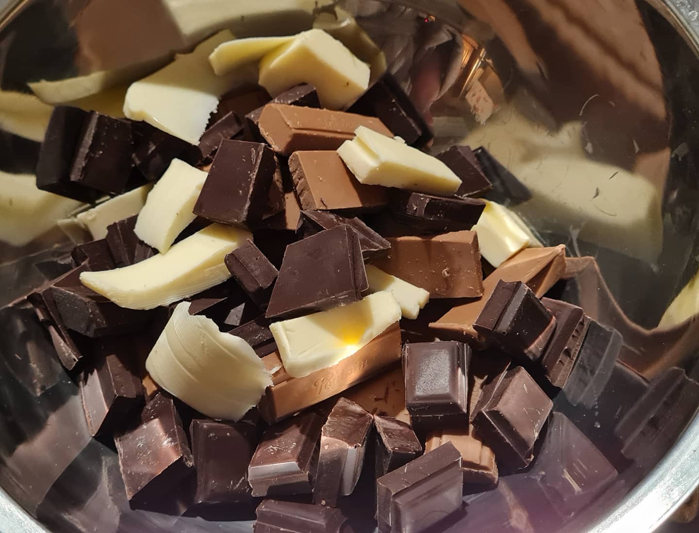 Coeurs Chocolat Gavotte 1