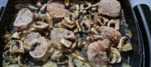 Filet-Mignon-Creme-Champignons-1 Filet Mignon Creme Champignons 1