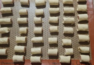 Mini-Saucisses-Feuilletees-4 Mini Saucisses Feuilletees 4