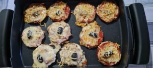 Canapés-Pizzas-3 Canapés-Pizzas