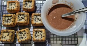 Financiers-Tigres-Chocolat-5 Financiers-Tigres-Chocolat