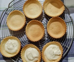 Tartelettes-Fraises-5 Tartelettes-Fraises