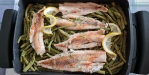 Filets-Lieu-Haricots-Verts-3 Filets-Lieu-Haricots-Verts