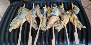 Filets-Maquereaux-Plancha-2 Filets-Maquereaux-Plancha
