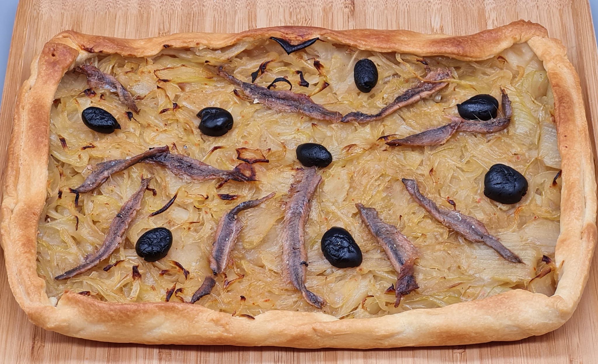 Pissaladiere