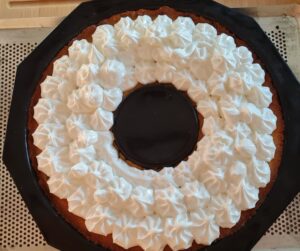Tarte-Rhubarbe-Meringuee-6 Tarte-Rhubarbe-Meringuee
