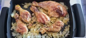 Pilons-Poulet-Semoule-1 Pilons-Poulet-Semoule
