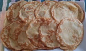 Minis-Gateaux-Crepes-Fruits-Chantilly-3 Minis-Gateaux-Crepes-Fruits-Chantilly
