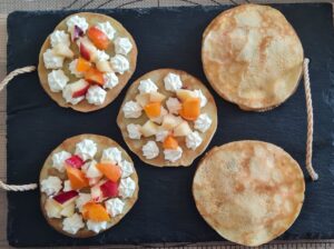 Minis-Gateaux-Crepes-Fruits-Chantilly-5 Minis-Gateaux-Crepes-Fruits-Chantilly