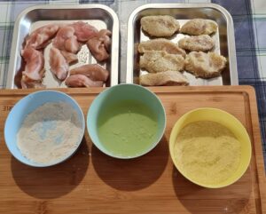 Nuggets-Poulet-Maison-1 Nuggets-Poulet-Maison