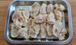 Nuggets-Poulet-Maison-2 Nuggets-Poulet-Maison