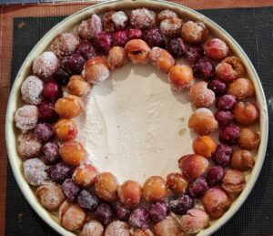 Tarte-Mirabelles-Cerises-1 Tarte-Mirabelles-Cerises