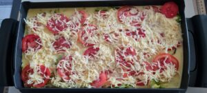 Flan-Courgettes-Tomates-5 Flan-Courgettes-Tomates