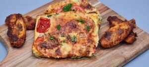 Flan-Courgettes-Tomates-7 Flan-Courgettes-Tomates