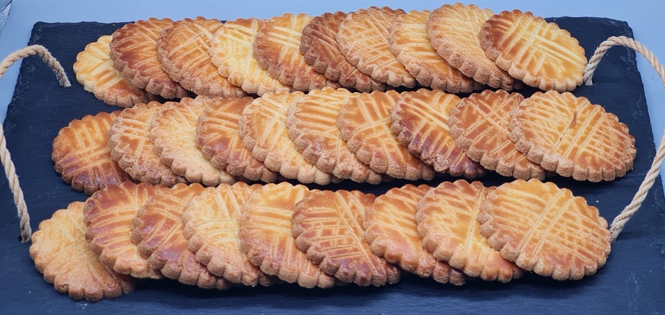 Galettes-Bretonnes