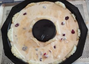 Gratin-Ananas-Cerises-2 Gratin-Ananas-Cerises