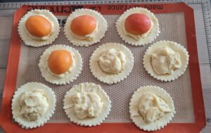 Minis-Feuilletés-Abricots-4 Minis-Feuilletes-Abricots