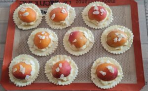 Minis-Feuilletés-Abricots-5 Minis-Feuilletes-Abricots