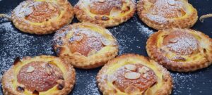 Minis-Feuilletés-Abricots-6 Minis-Feuilletes-Abricots