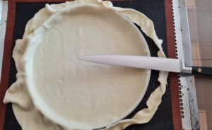 Tarte-Amandine-Pommes-4 Tarte-Amandine-Pommes