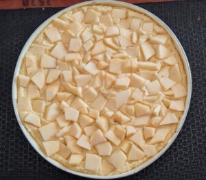 Tarte-Amandine-Pommes-5 Tarte-Amandine-Pommes