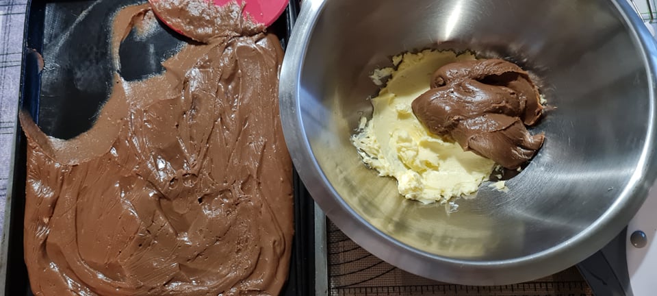 Buche-Patissiere-Chocolat