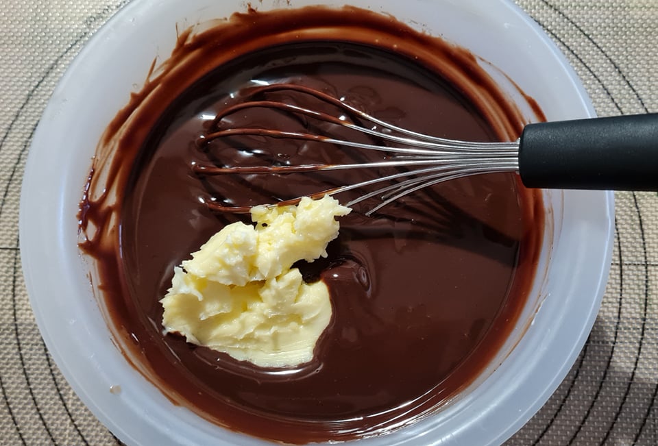 Truffes-Chocolat-Noir