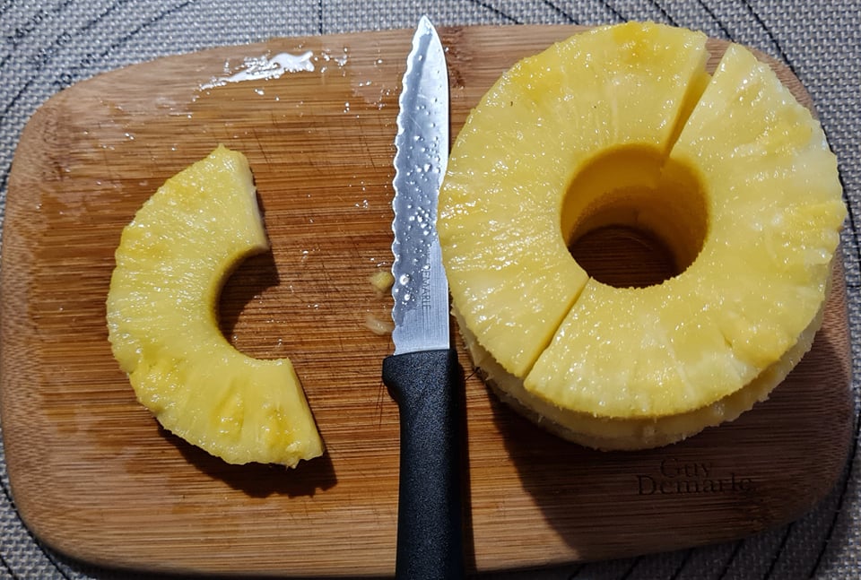 Souffle-Glace-Ananas