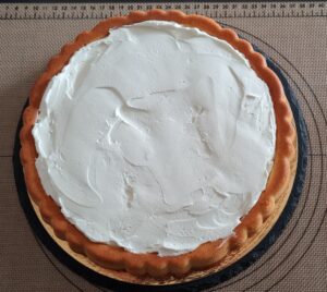 Tarte-Fraises-Biscuit-Madeleine-4 Tarte-Fraises-Biscuit-Madeleine