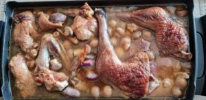 Pintade-Normande-Cidre-4 Pintade-Normande-Cidre