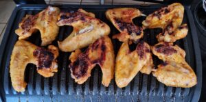 Ailes-Poulet-Mexicaine-4 Ailes-Poulet-Mexicaine