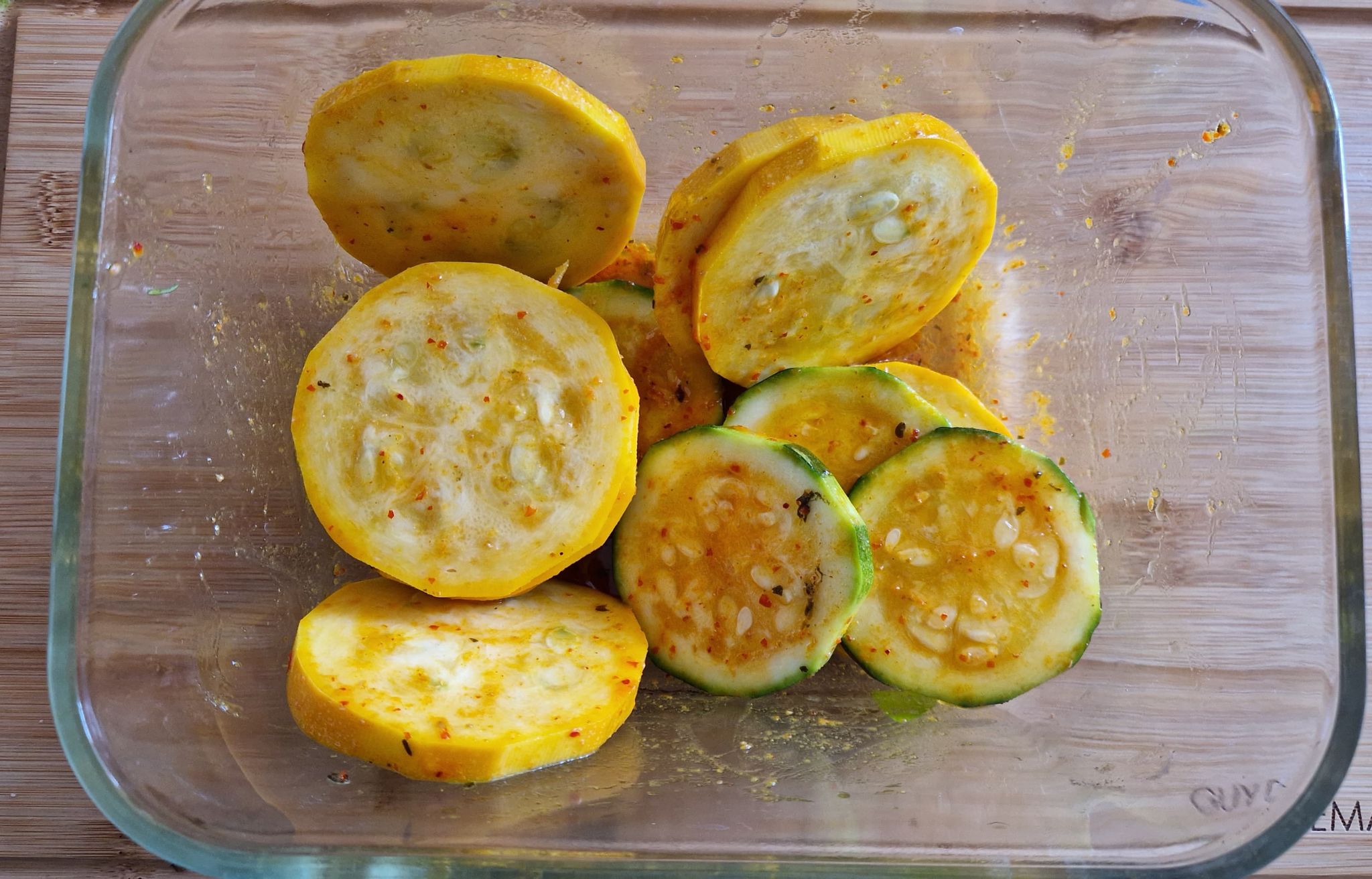 Courgettes-Marinees-Plancha