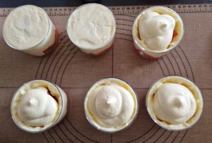 Verrine-Tiramisu-Fraises-8 Verrine-Tiramisu-Fraises