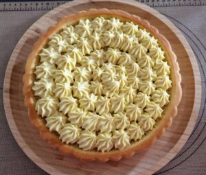 Tarte-Fruits-Biscuit-Madeleine-9 Tarte-Fruits-Biscuit-Madeleine