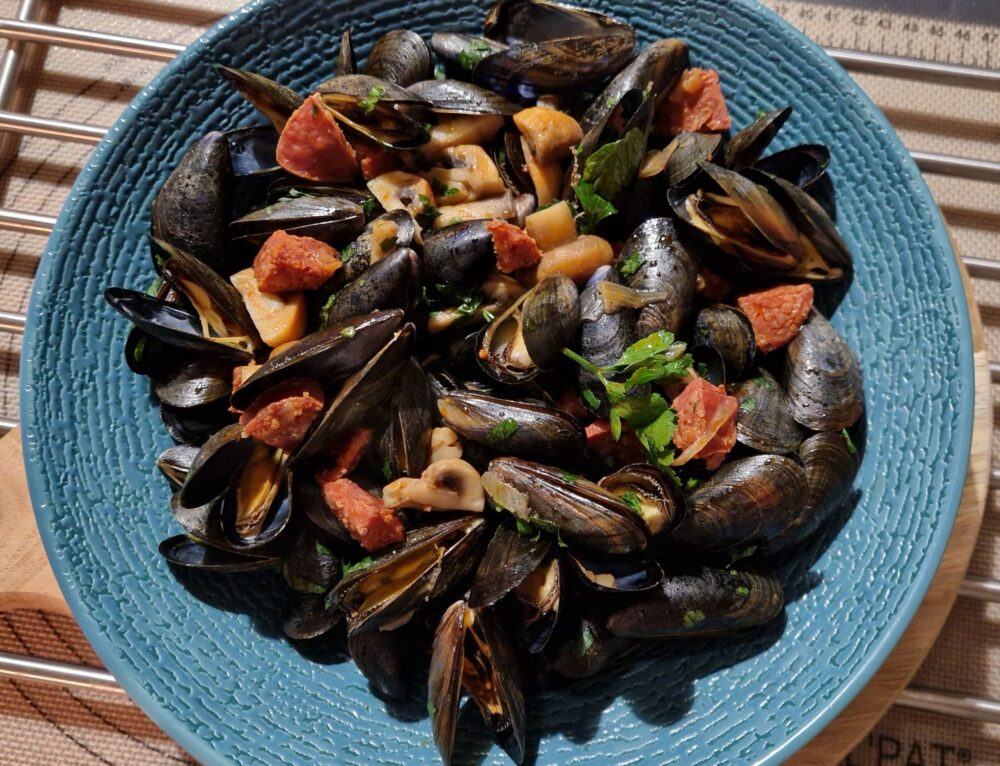 Timbale Milanaise Plat Recette du blog de Tatagateau