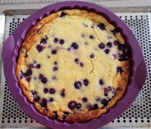 Tarte-Renversee-Myrtilles-Poires-4 Tarte-Renversee-Myrtilles-Poires