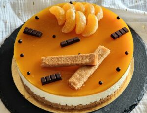 RemasterDirector_V0 Cheesecake-Mandarine