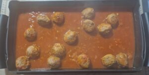 Gratin-Boulettes-Coquilettes-3 Gratin-Boulettes-Coquilettes