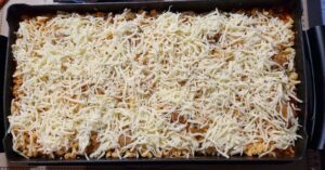 Gratin-Boulettes-Coquilettes-5 Gratin-Boulettes-Coquilettes