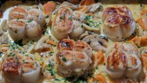 Paupiettes-Sauce-Blanquette