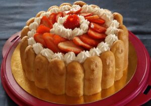 Charlotte-Fraises-8 Charlotte-Fraises