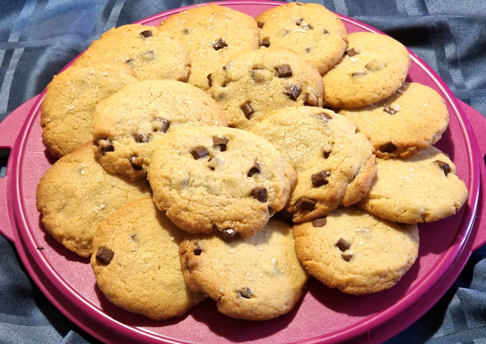 Cookies-Folie