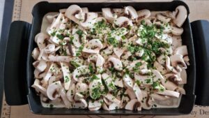 Escalopes-Creme-Champignons-3 Escalopes-Creme-Champignons
