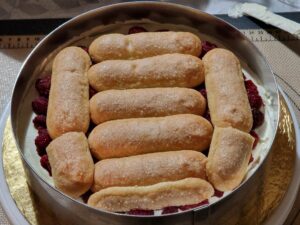 Tiramisu-Framboises-9 Tiramisu-Framboises