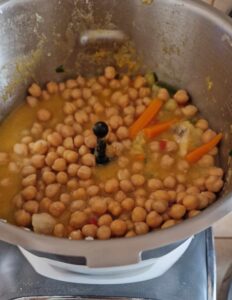 Couscous-Poulet-Rapide-4 Couscous-Poulet-Rapide