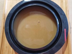 Entremet-Peche-Blanche-Nougat-1 Entremet-Peche-Blanche-Nougat