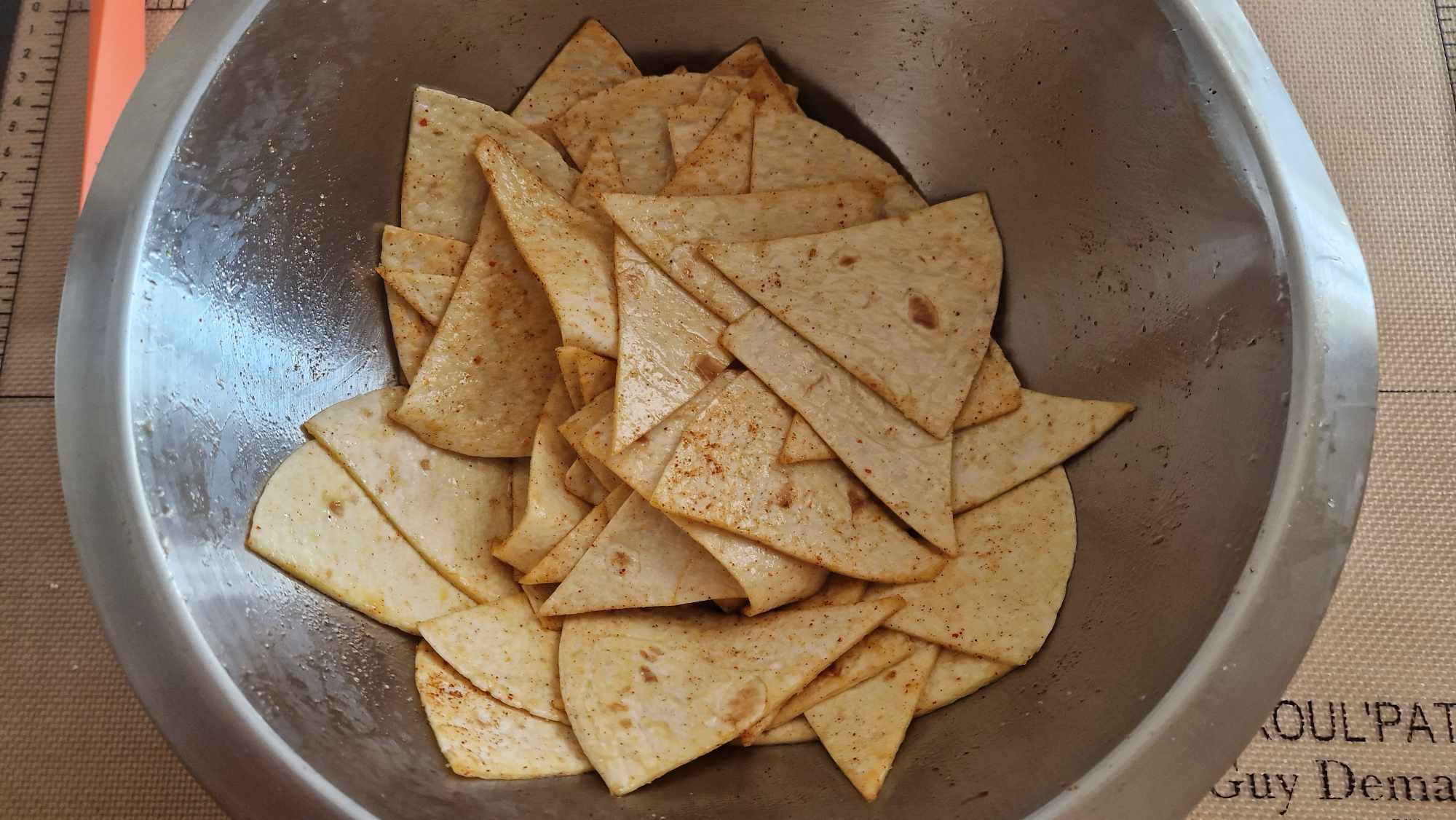 Doritos-Chips