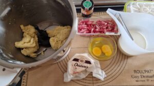 Tarte-Chaource-Bacon-1 Tarte-Chaource-Bacon