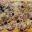 Fougasse-Chorizo-Facon
